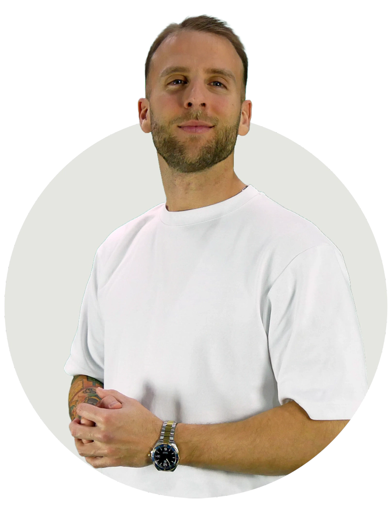 Jaime Pichardo, CSO