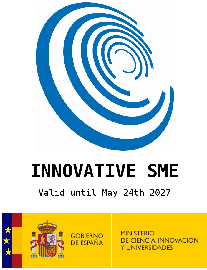PYME Innovadora — Gobierno de España